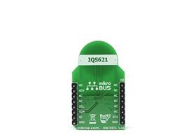 MIKROE ProxFusion 2 Click (3)