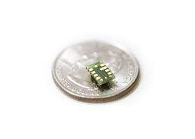 Humidity and Temperature Sensor - SHT15 (2)