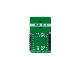 MIKROE ECG 4 Click (3)