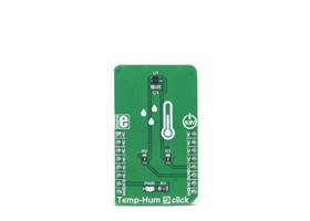 MIKROE Temp&Hum 9 Click (2)