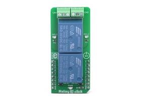 MIKROE Relay 3 Click (2)