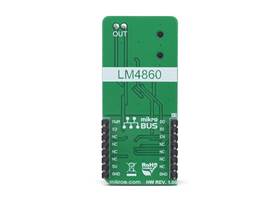 MIKROE AudioAmp 4 Click (3)