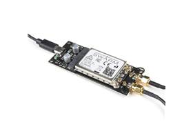 Satellite Transceiver Breakout - Swarm M138