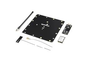 Satellite Transceiver Breakout - Swarm M138 (2)