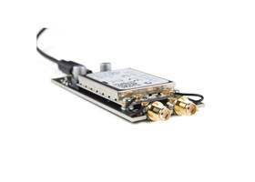 Satellite Transceiver Breakout - Swarm M138 (6)