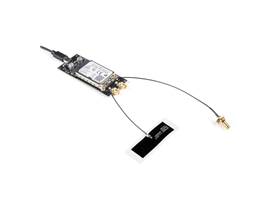 Satellite Transceiver Breakout - Swarm M138 (7)