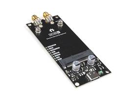 Satellite Transceiver Breakout - Swarm M138 (9)