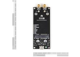 Satellite Transceiver Breakout - Swarm M138 (10)