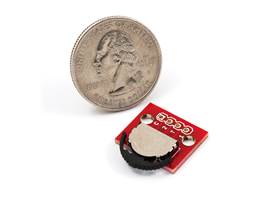 SparkFun Navigation Switch Breakout