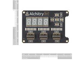 Alchitry Io Element Board (2)