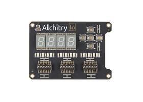 Alchitry Io Element Board (4)