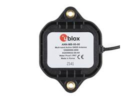 SparkFun GNSS-RTK Accessory Kit (3)