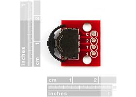 SparkFun Navigation Switch Breakout (2)