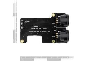 IQAudio XLR Interface Board (2)