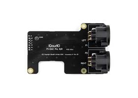 IQAudio XLR Interface Board (4)