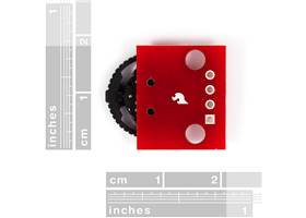 SparkFun Navigation Switch Breakout (3)