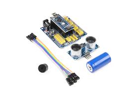 Otto DIY Builder Kit (6)