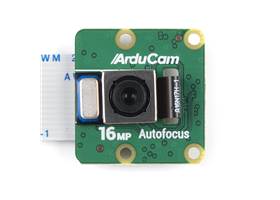 Arducam Camera Module V3 with Autofocus (3)