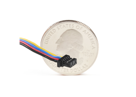 SparkFun Qwiic PIR Starter Kit (1µA) (2)