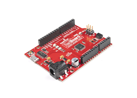 SparkFun Qwiic PIR Starter Kit (1µA) (3)
