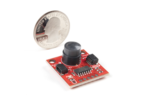 SparkFun Qwiic PIR Starter Kit (1µA) (8)