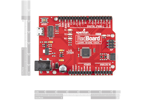 SparkFun Qwiic PIR Starter Kit (170µA) (4)