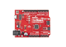 SparkFun Qwiic PIR Starter Kit (170µA) (5)