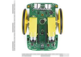 Kitronik Autonomous Robotics Platform for Pico (2)