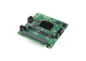 Kitronik Air Quality Datalogging Board for Pico