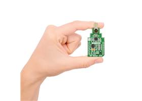 MIKROE RF Meter Click (3)