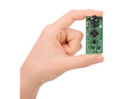 MIKROE Text To Speech Click (3)