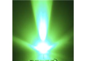 LED - Super Bright Green (3)