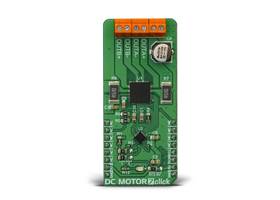 MIKROE DC Motor 7 Click (2)