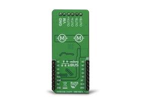 MIKROE DC Motor 7 Click (3)