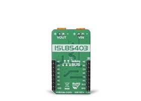 MIKROE Buck-Boost 3 Click (3)