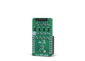 MIKROE LLC-SPI Click