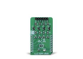 MIKROE LLC-SPI Click (2)