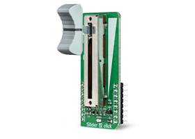 MIKROE Slider 2 Click
