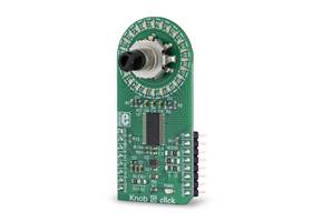 MIKROE Knob G Click