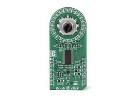 MIKROE Knob G Click (2)
