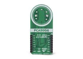 MIKROE Knob G Click (3)