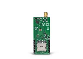 MIKROE NB IoT Click (3)