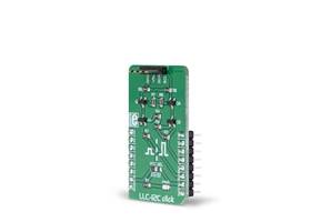 MIKROE LLC-I2C Click