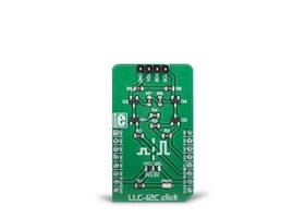 MIKROE LLC-I2C Click (2)