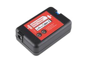 SparkFun LiPoly Fast Charger - 5V Input