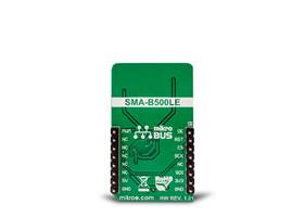 MIKROE BarGraph 3 Click (3)