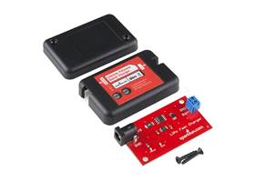 SparkFun LiPoly Fast Charger - 5V Input (2)