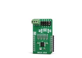 MIKROE MUX Click