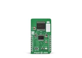 MIKROE Flash 4 Click (2)