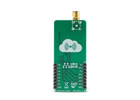 MIKROE SigFox 3 Click (Japan) (3)